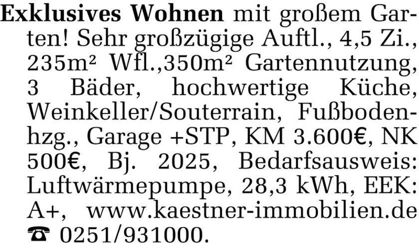 Immobilienbild 1