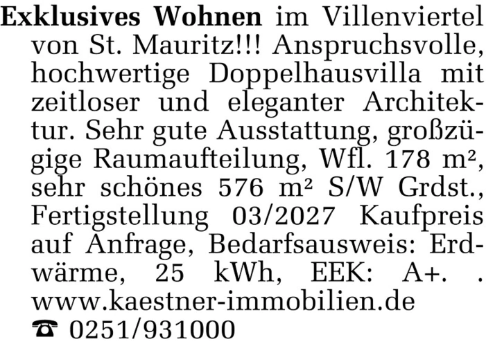Immobilienbild 1