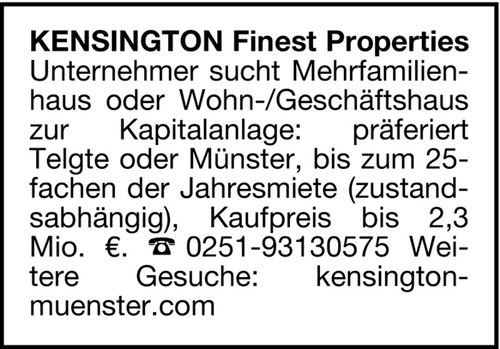 Immobilienbild 1
