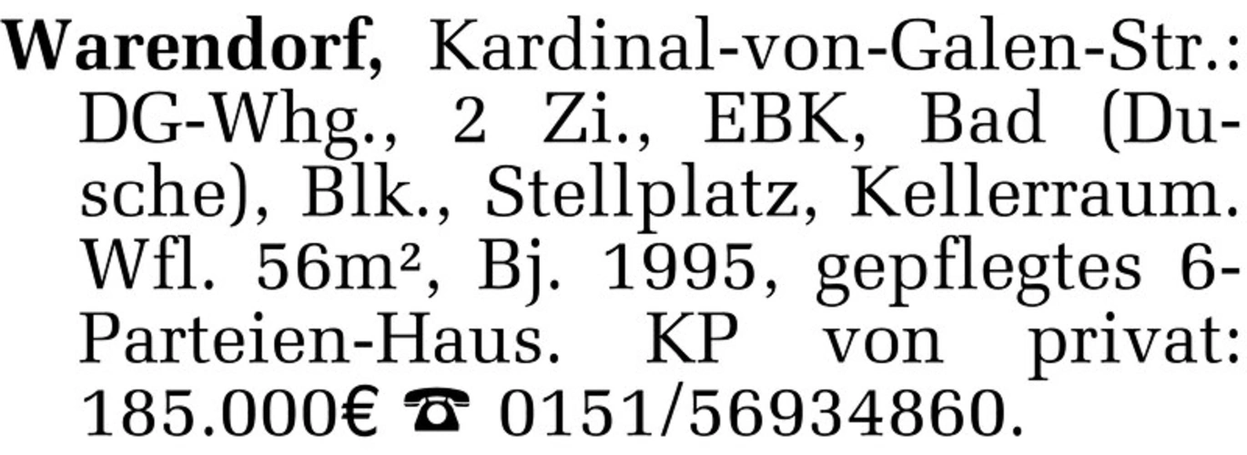 Immobilienbild 1