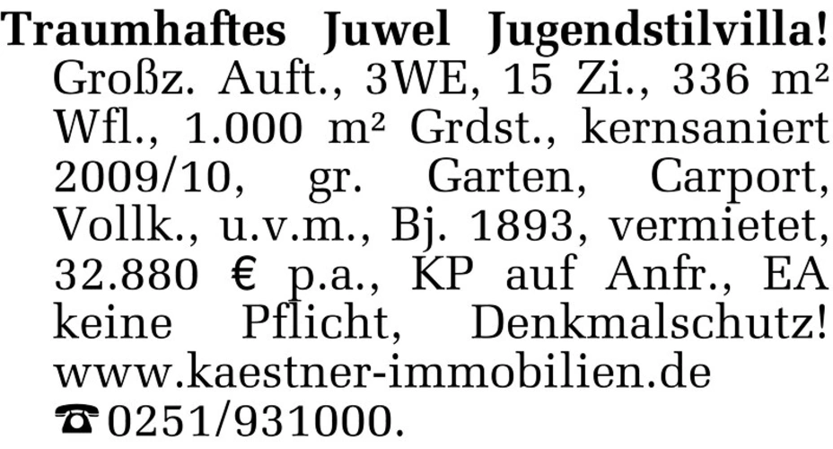 Immobilienbild 1