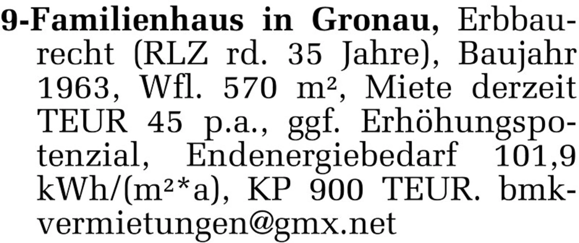 Immobilienbild 1