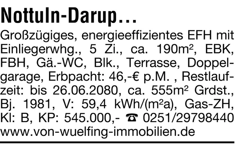 Immobilienbild 1