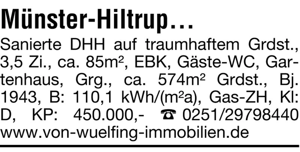 Immobilienbild 1