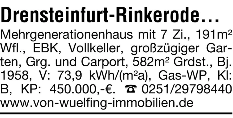 Immobilienbild 1