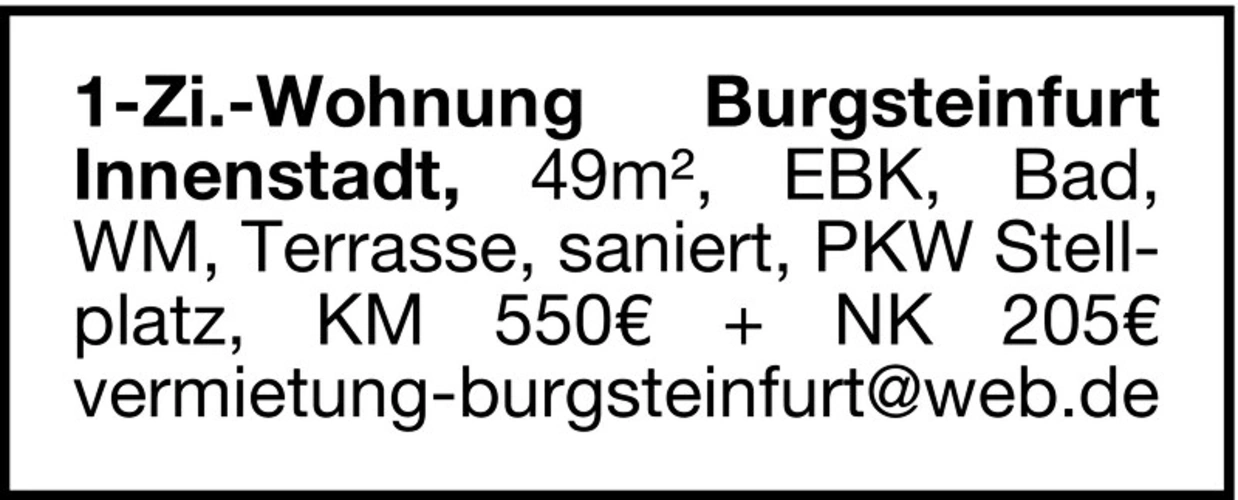 Immobilienbild 1