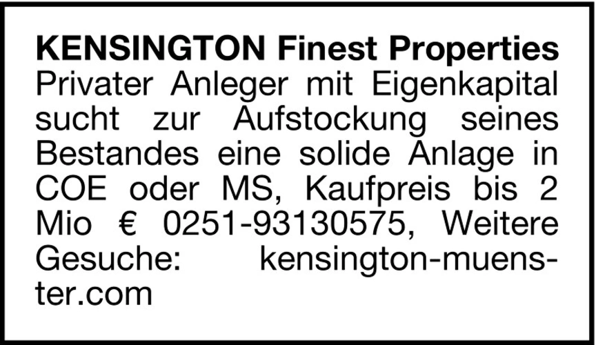 Immobilienbild 1