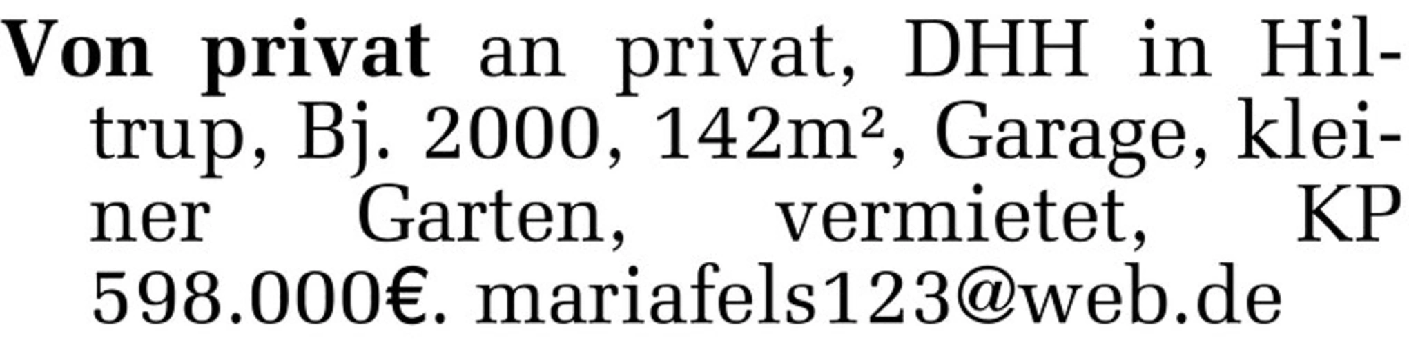 Immobilienbild 1