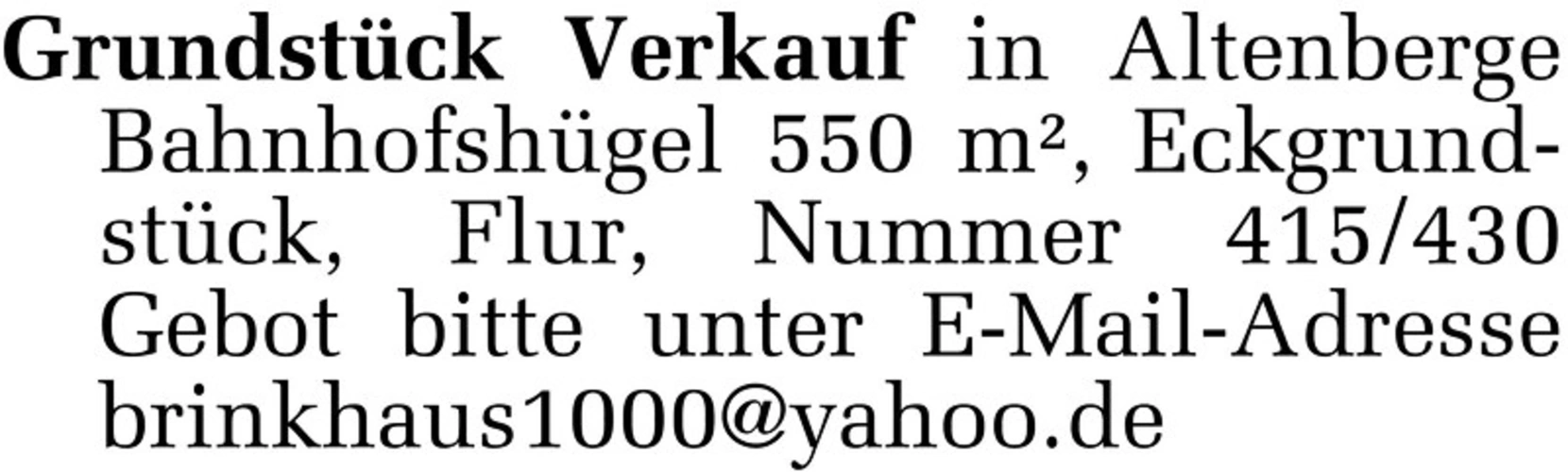 Immobilienbild 1