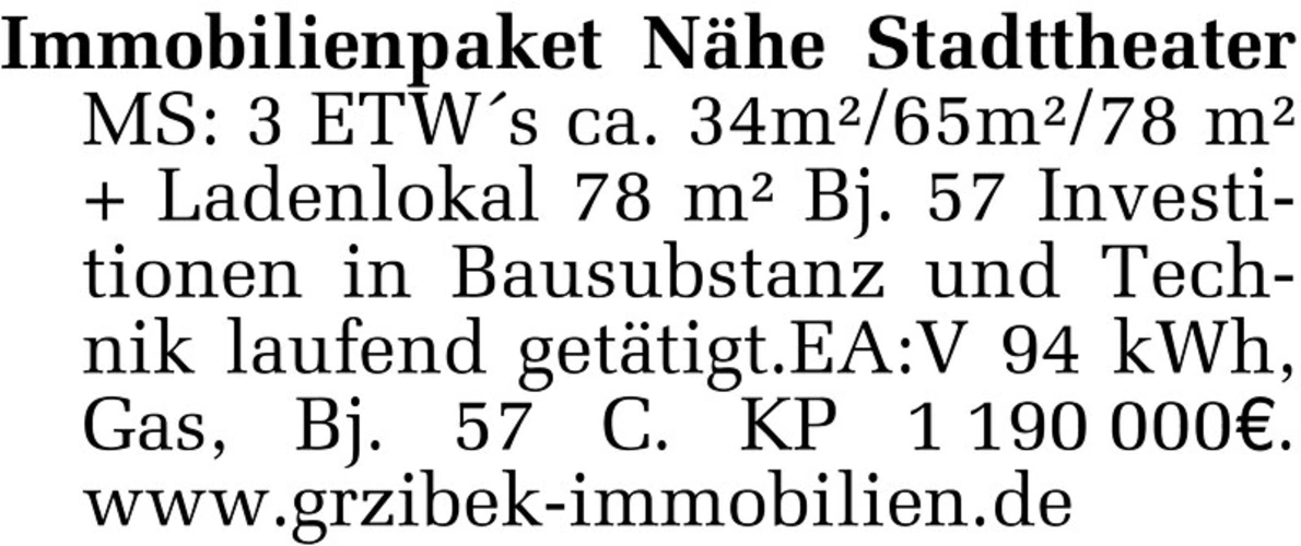 Immobilienbild 1