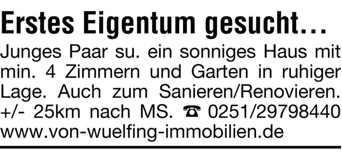 Immobilienbild 1