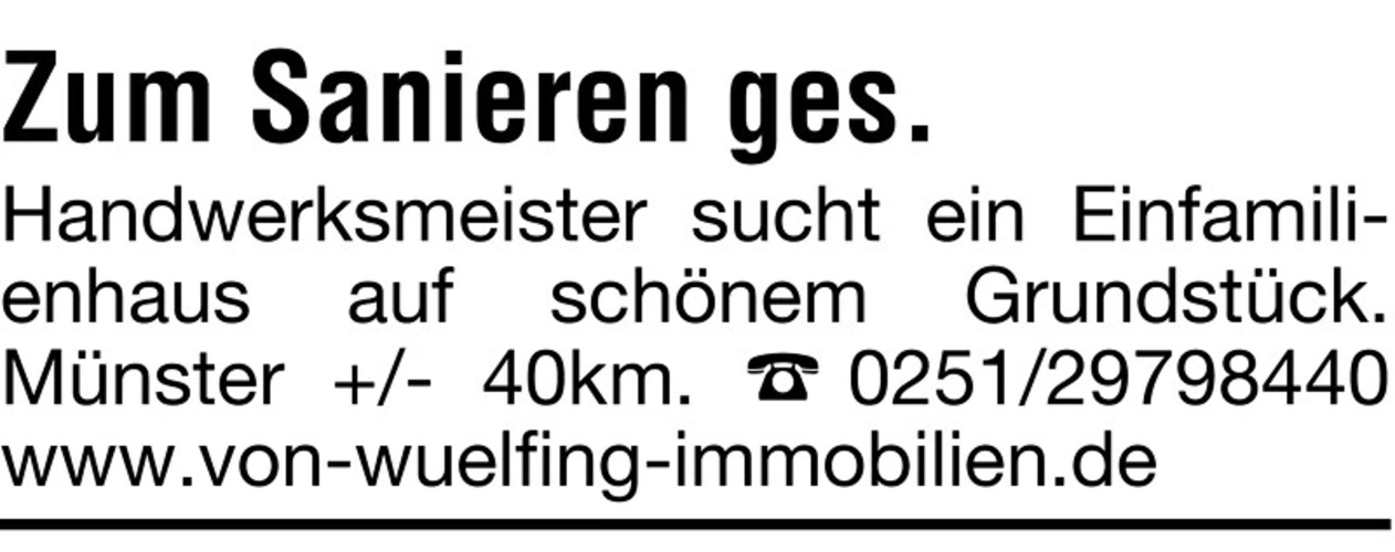Immobilienbild 1