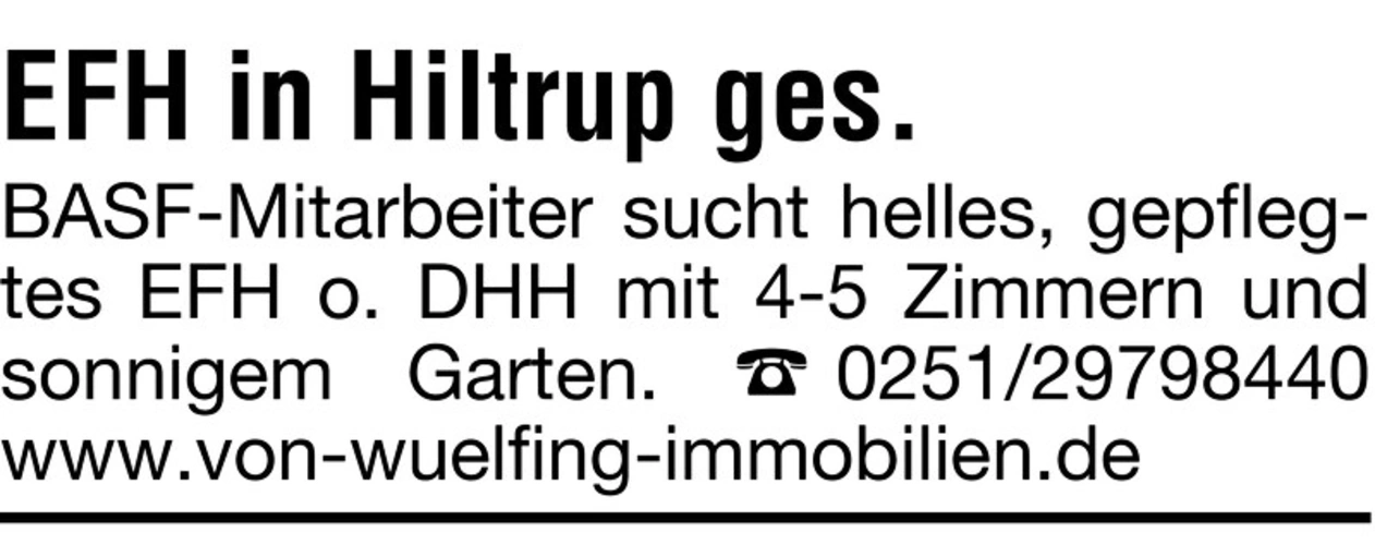 Immobilienbild 1
