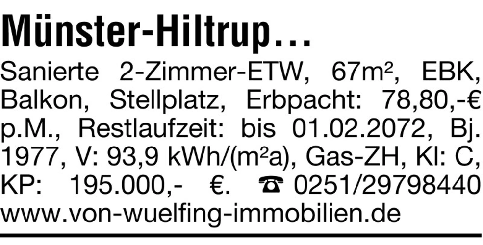 Immobilienbild 1