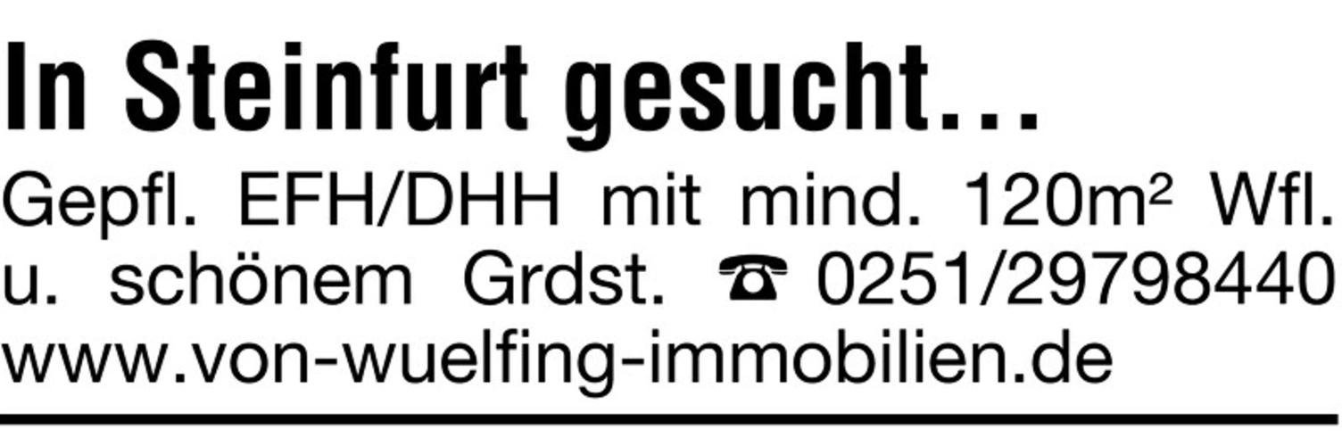 Immobilienbild 1