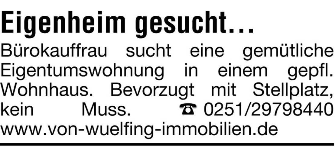 Immobilienbild 1