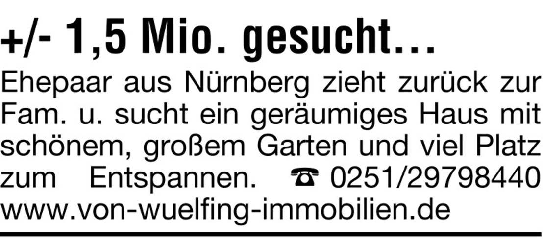 Immobilienbild 1