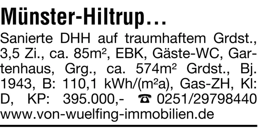 Immobilienbild 1