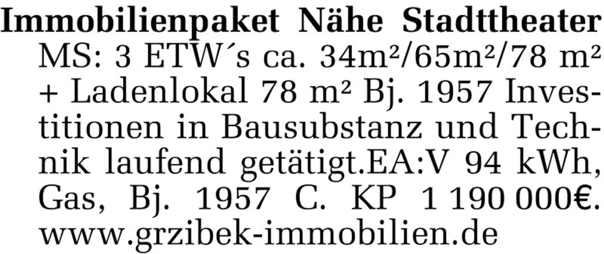 Immobilienbild 1