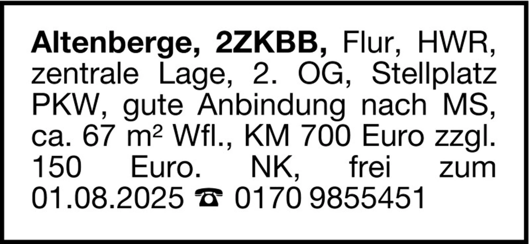 Immobilienbild 1