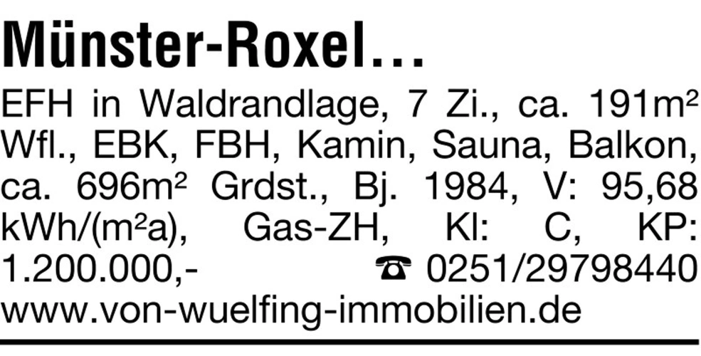 Immobilienbild 1