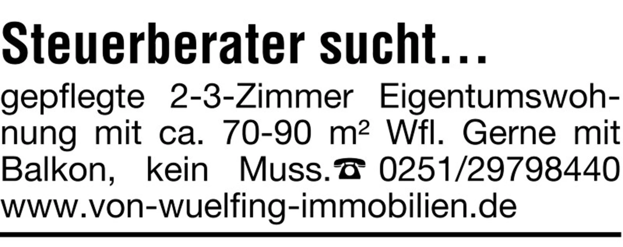 Immobilienbild 1