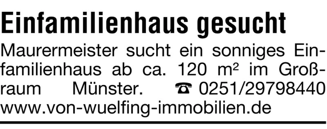 Immobilienbild 1