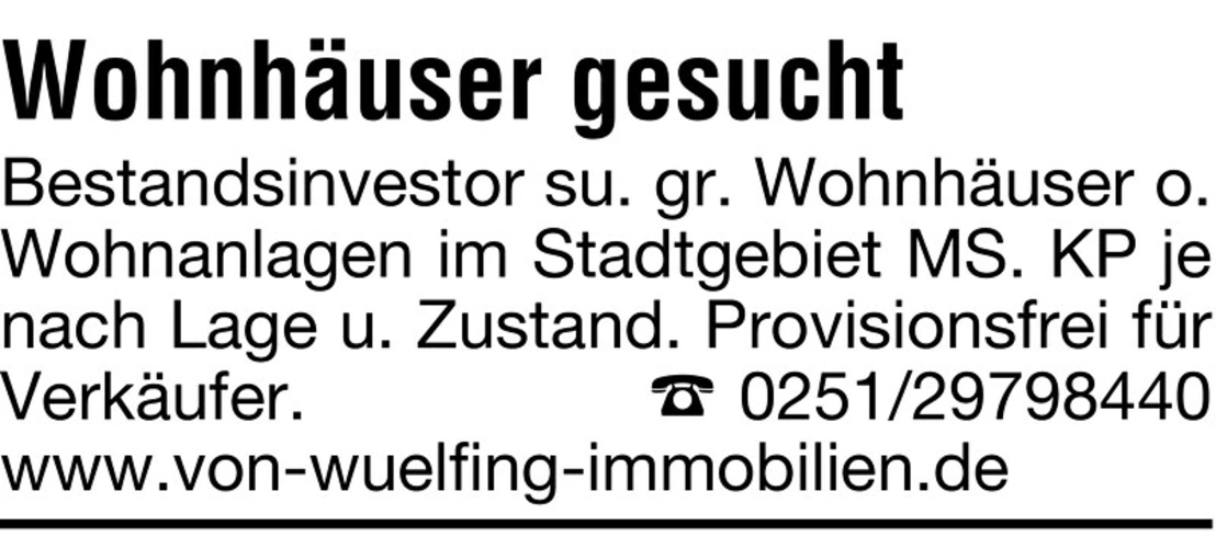 Immobilienbild 1