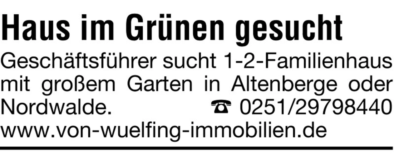 Immobilienbild 1