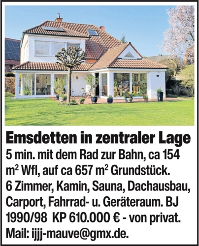 Immobilienbild 1