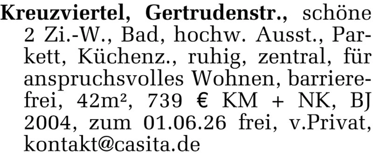 Immobilienbild 1