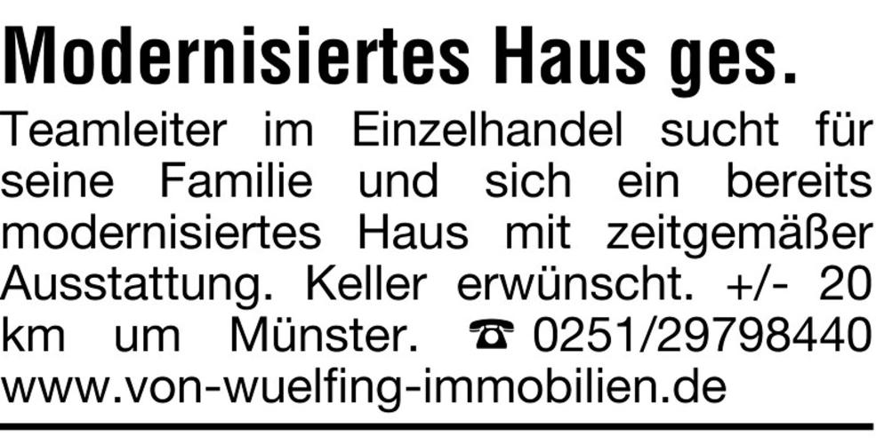 Immobilienbild 1