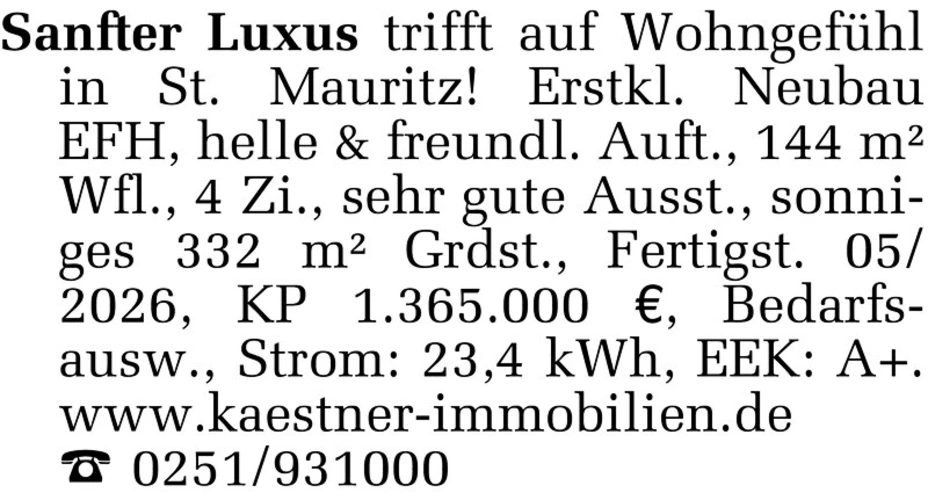 Immobilienbild 1