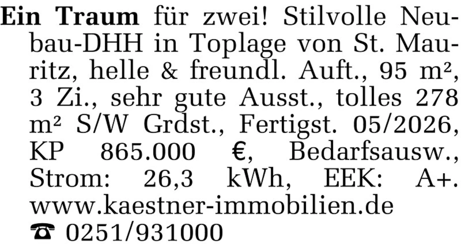 Immobilienbild 1