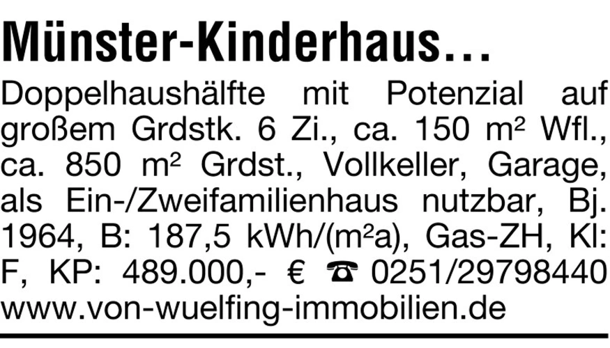 Immobilienbild 1