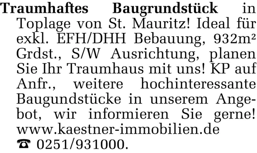 Immobilienbild 1