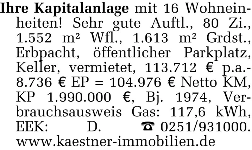 Immobilienbild 1