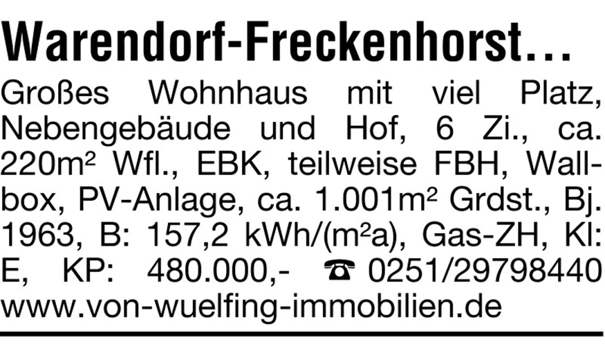 Immobilienbild 1
