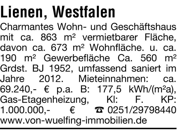 Immobilienbild 1