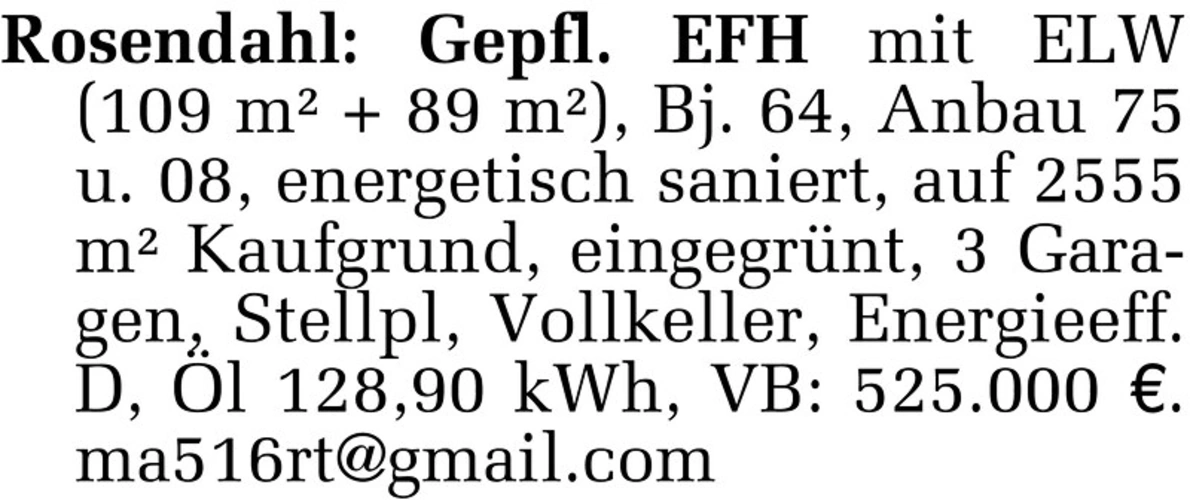 Immobilienbild 1