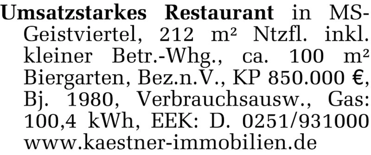 Immobilienbild 1