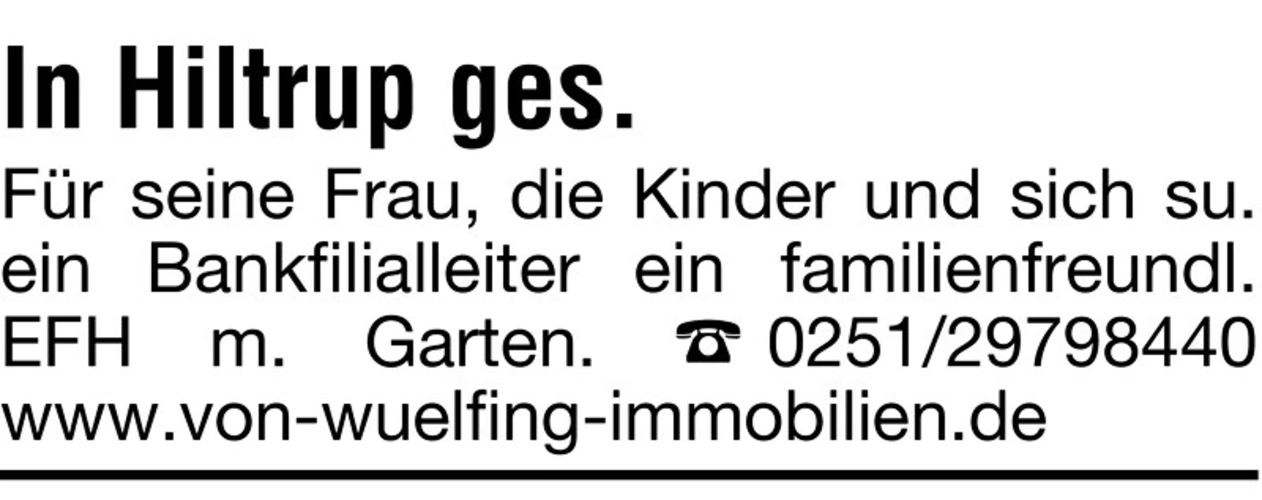 Immobilienbild 1