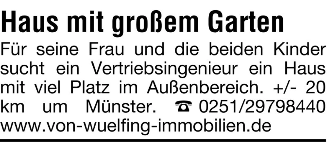 Immobilienbild 1