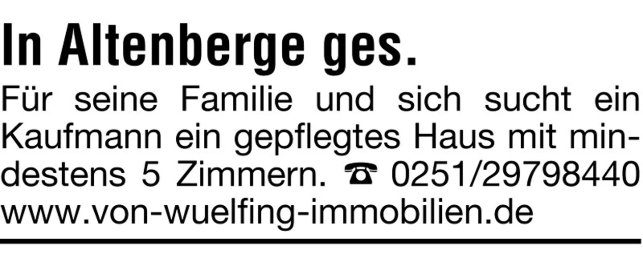 Immobilienbild 1