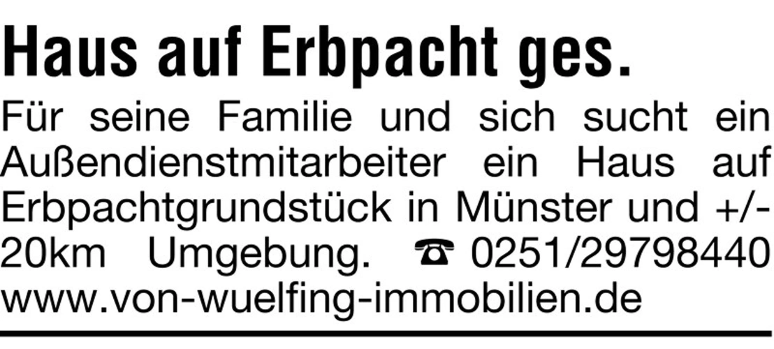 Immobilienbild 1