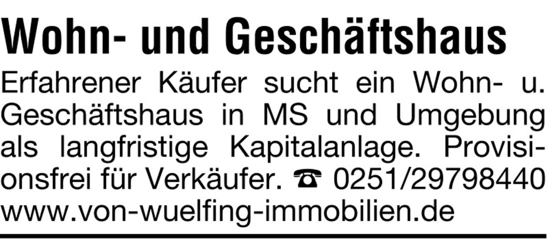 Immobilienbild 1