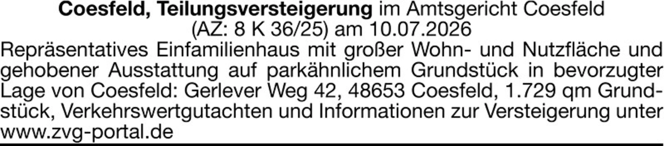 Immobilienbild 1