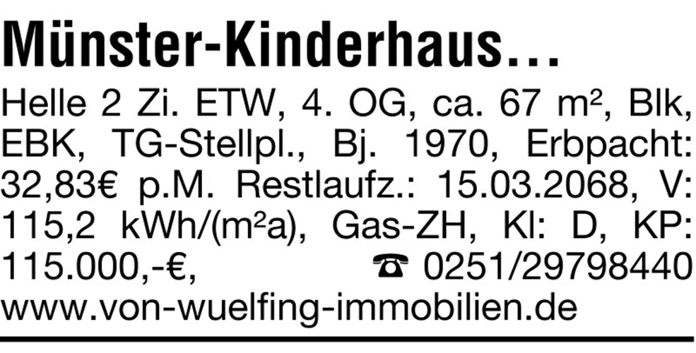 Immobilienbild 1