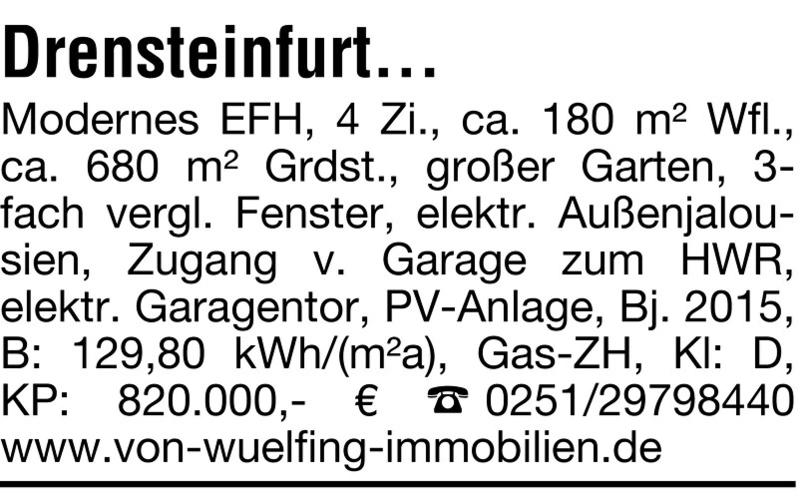 Immobilienbild 1
