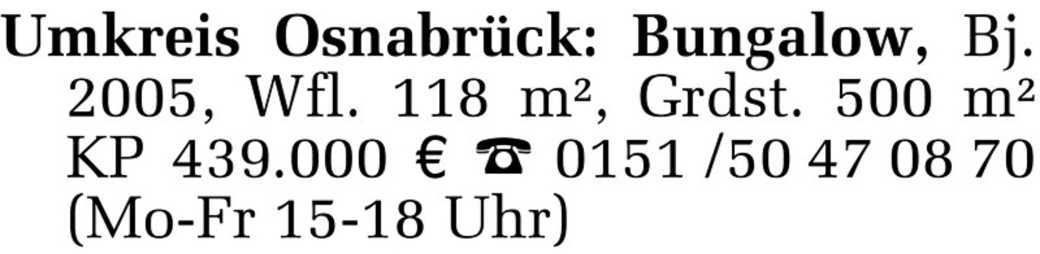 Immobilienbild 1